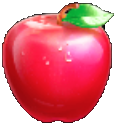 red-apple