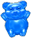 blue-bear