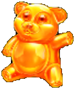 orange-bear