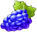 grapes